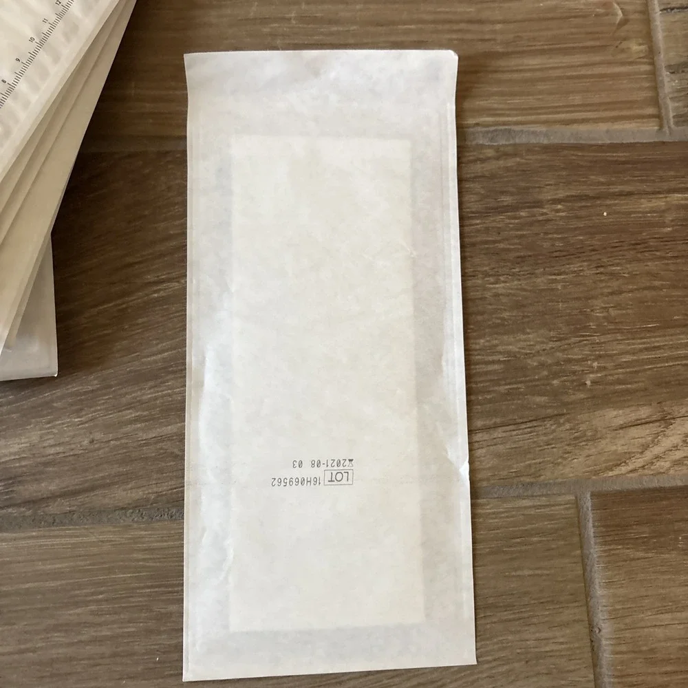 KENDALL TELFA NON-ADHERENT Dressing Gauze Pads Sterile 3